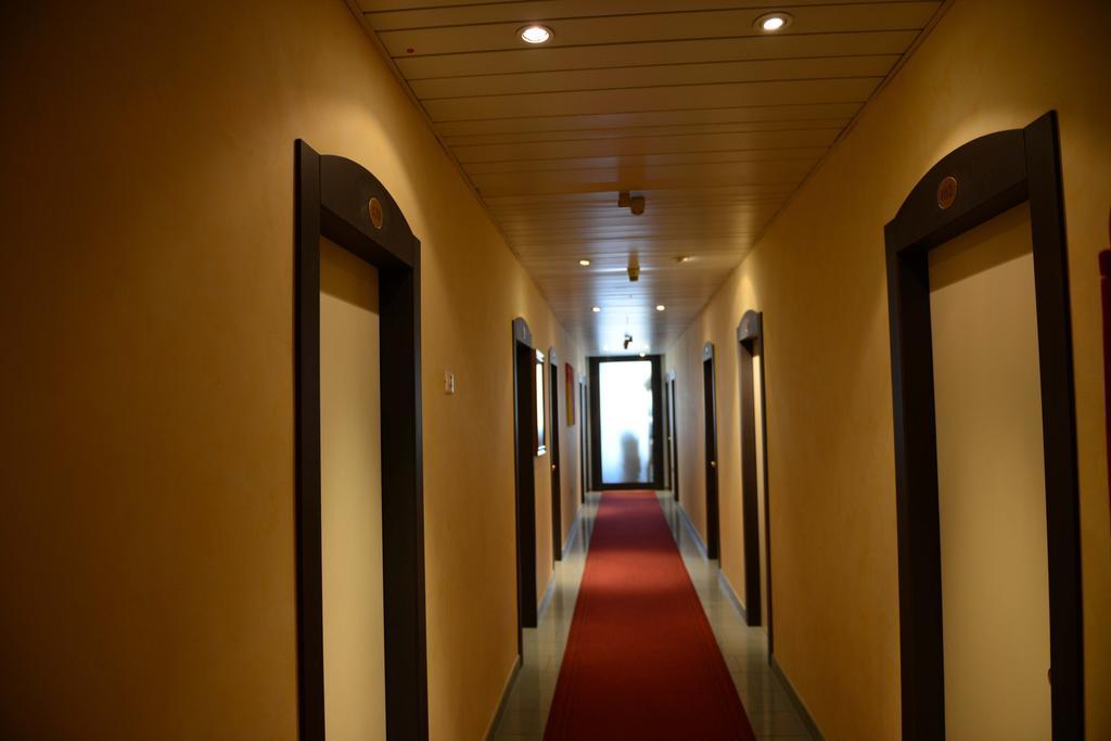 Hotel Embassy Cesenatico Room photo